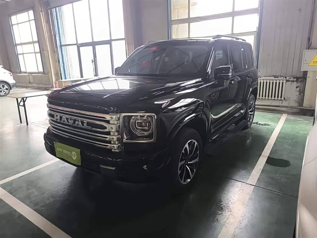 Haval H9