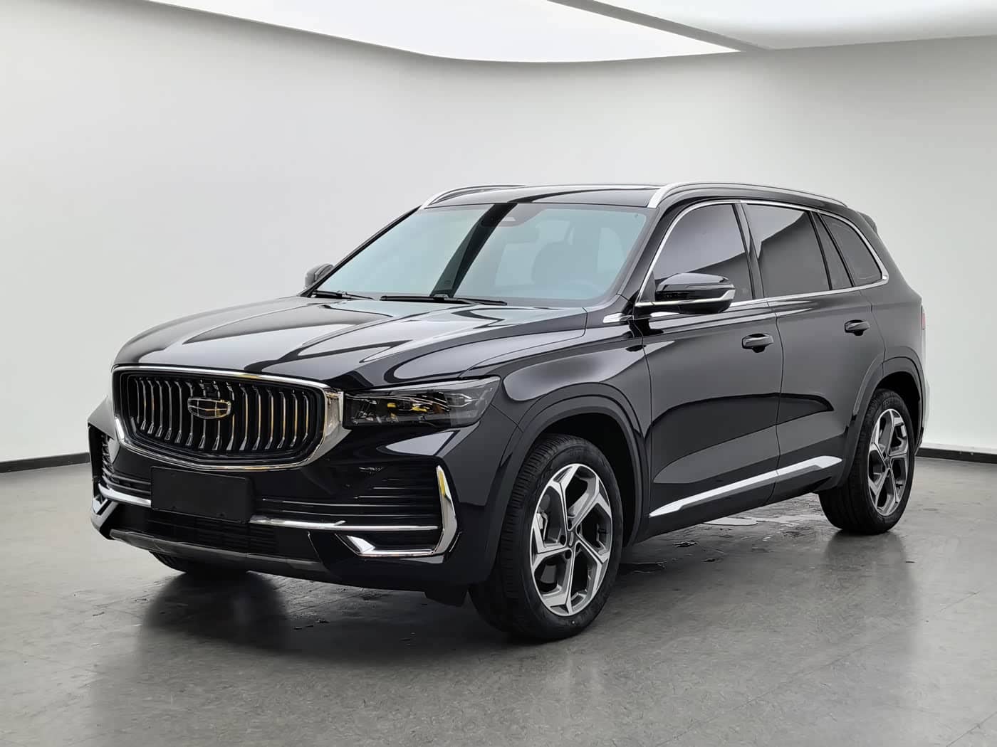 Geely Xingyue L