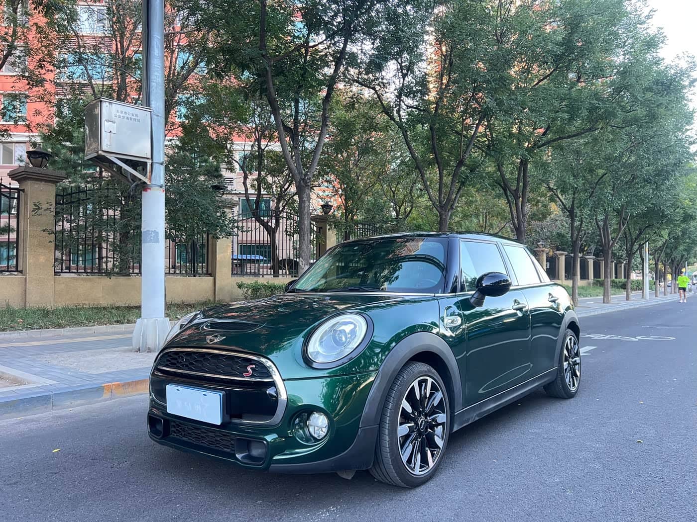 MINI MINI
