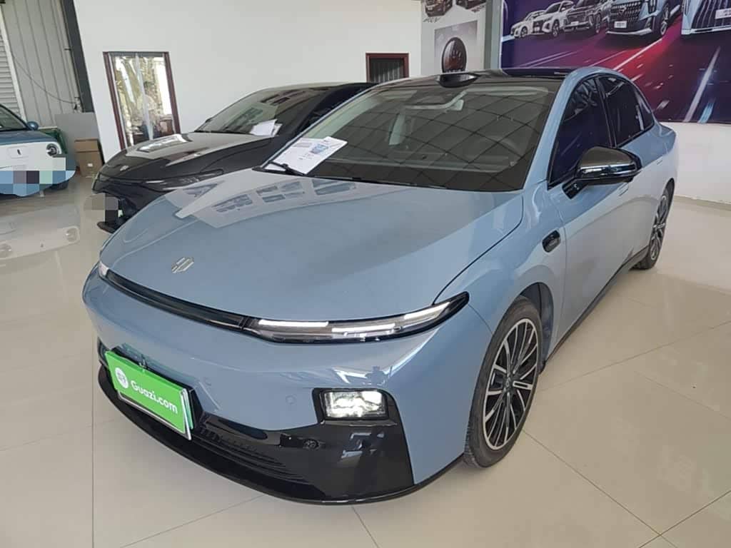 Leapmotor B01
