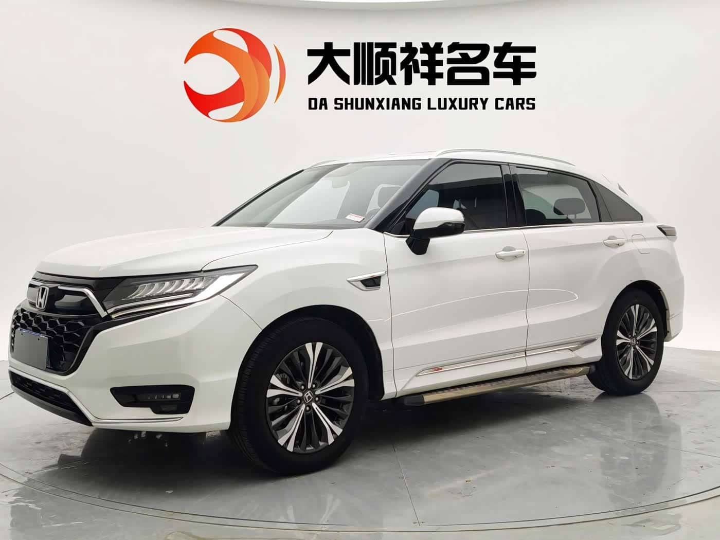 Honda UR-V