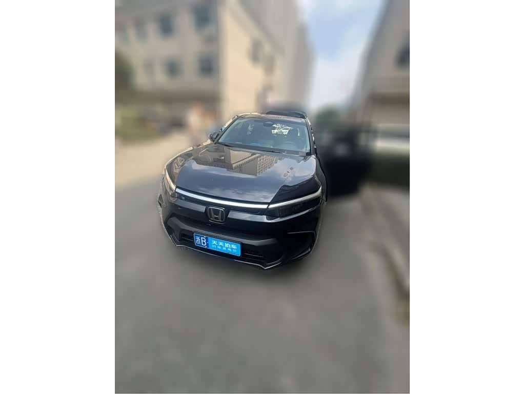 Honda Haoying