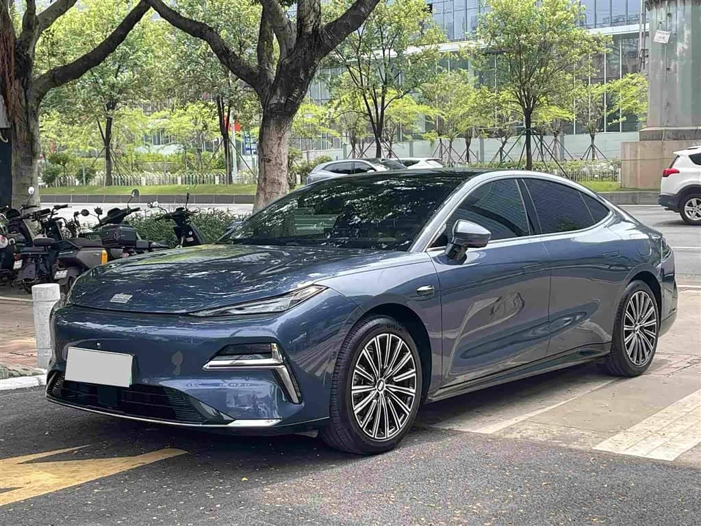 Geely Galaxy Galaxy Xingyao 8