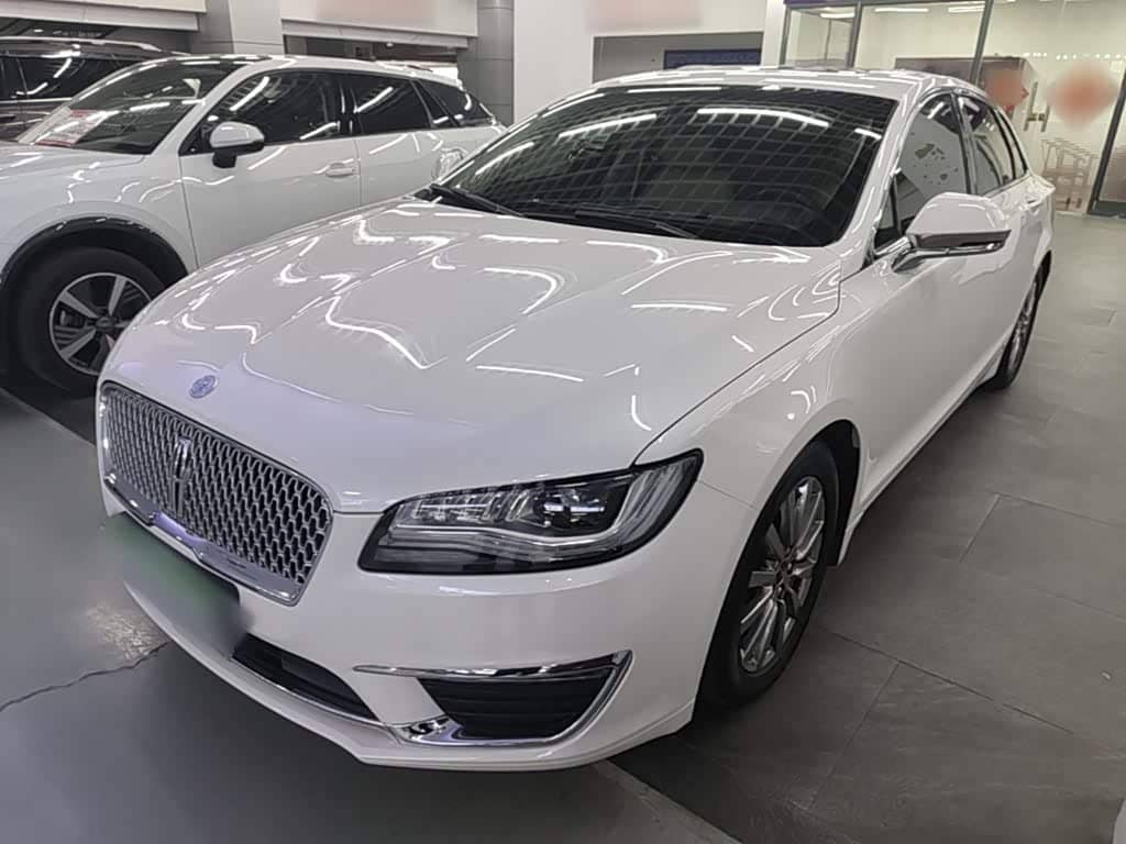 Lincoln MKZ