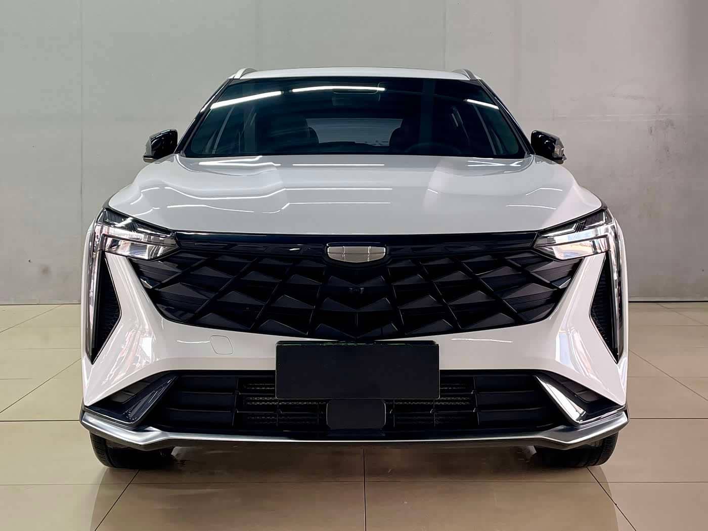 Geely Boyue