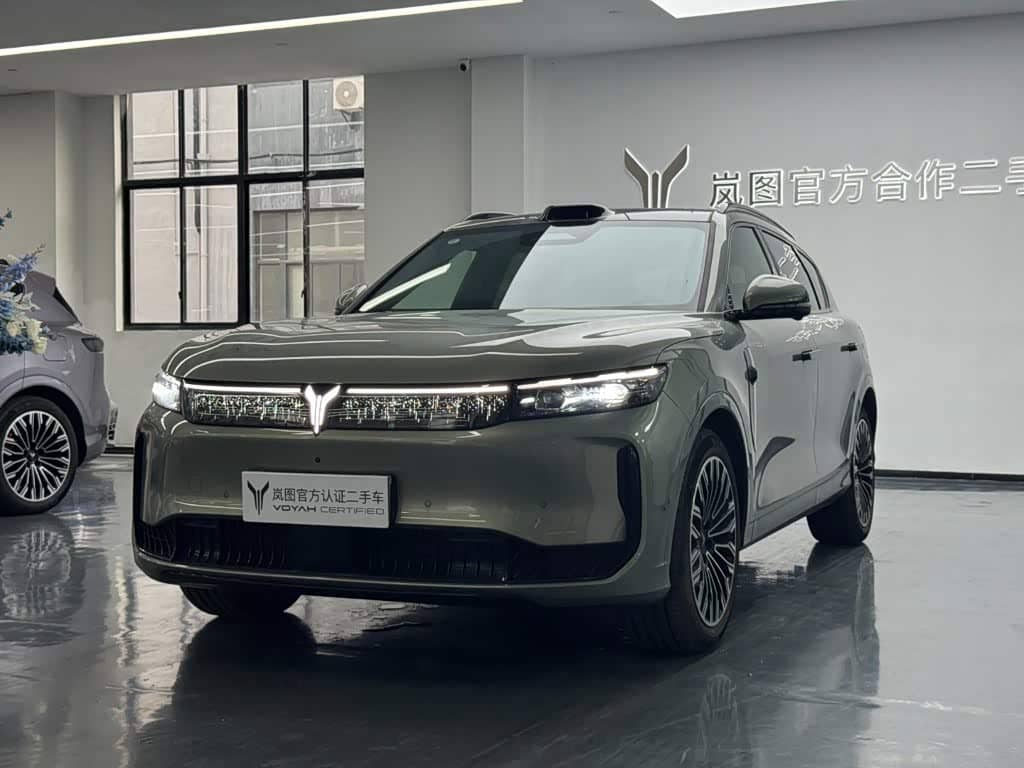 Voyah Auto VOYAH FREE