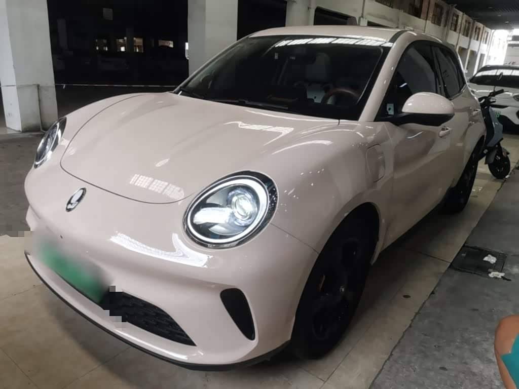 Ora Good Cat GT