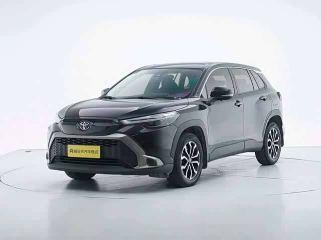 Toyota Frontlander