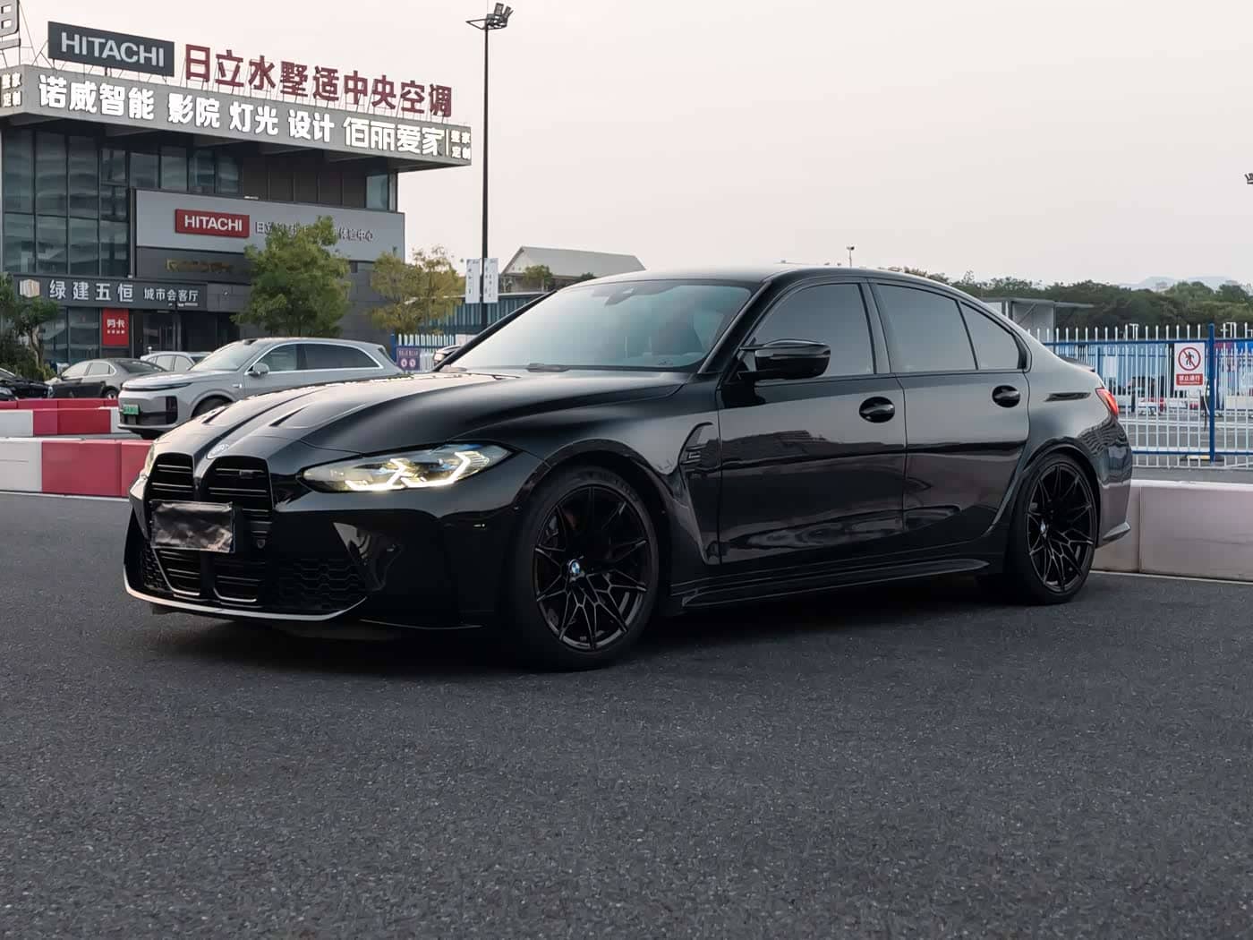 BMW M3