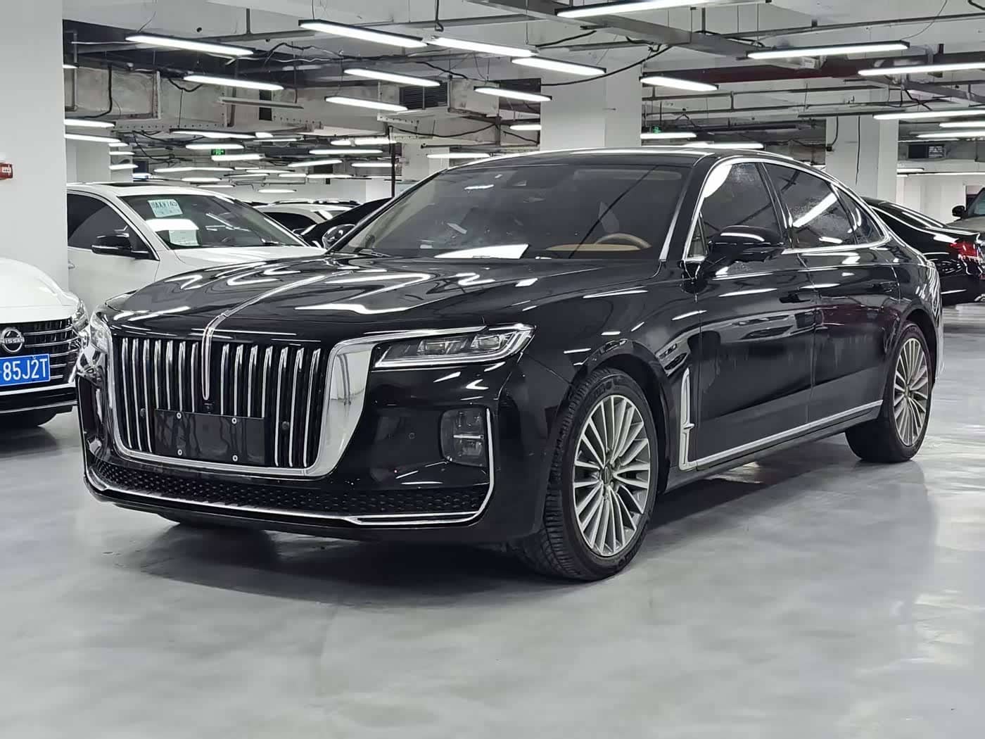 Hongqi H9