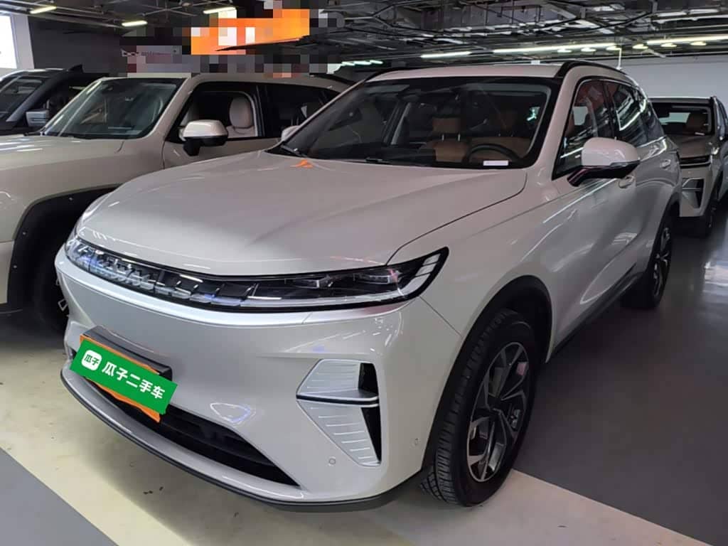 Haval Xiaolong MAX