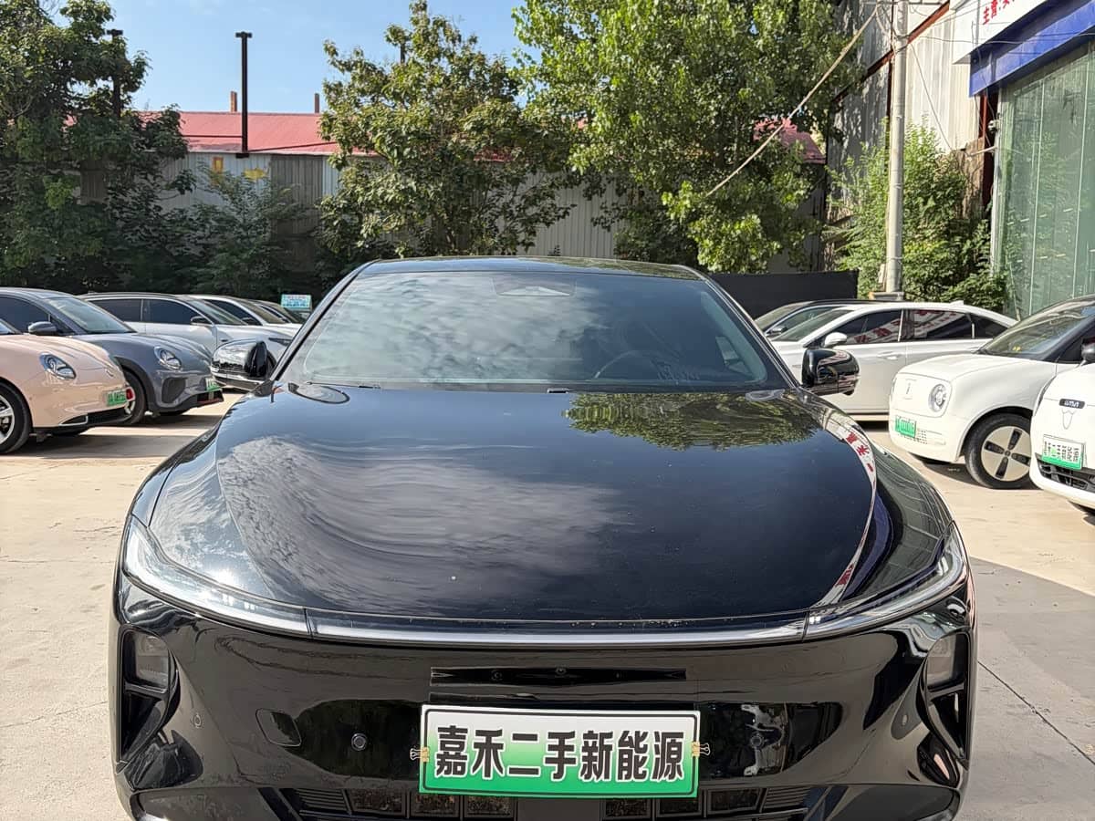 Changan Qiyuan A07