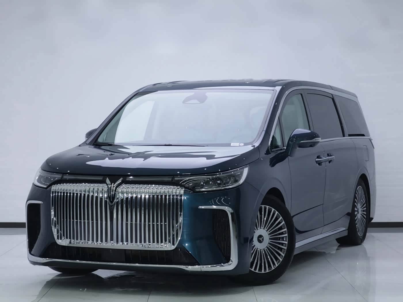 Voyah Auto Voyah Dreamer