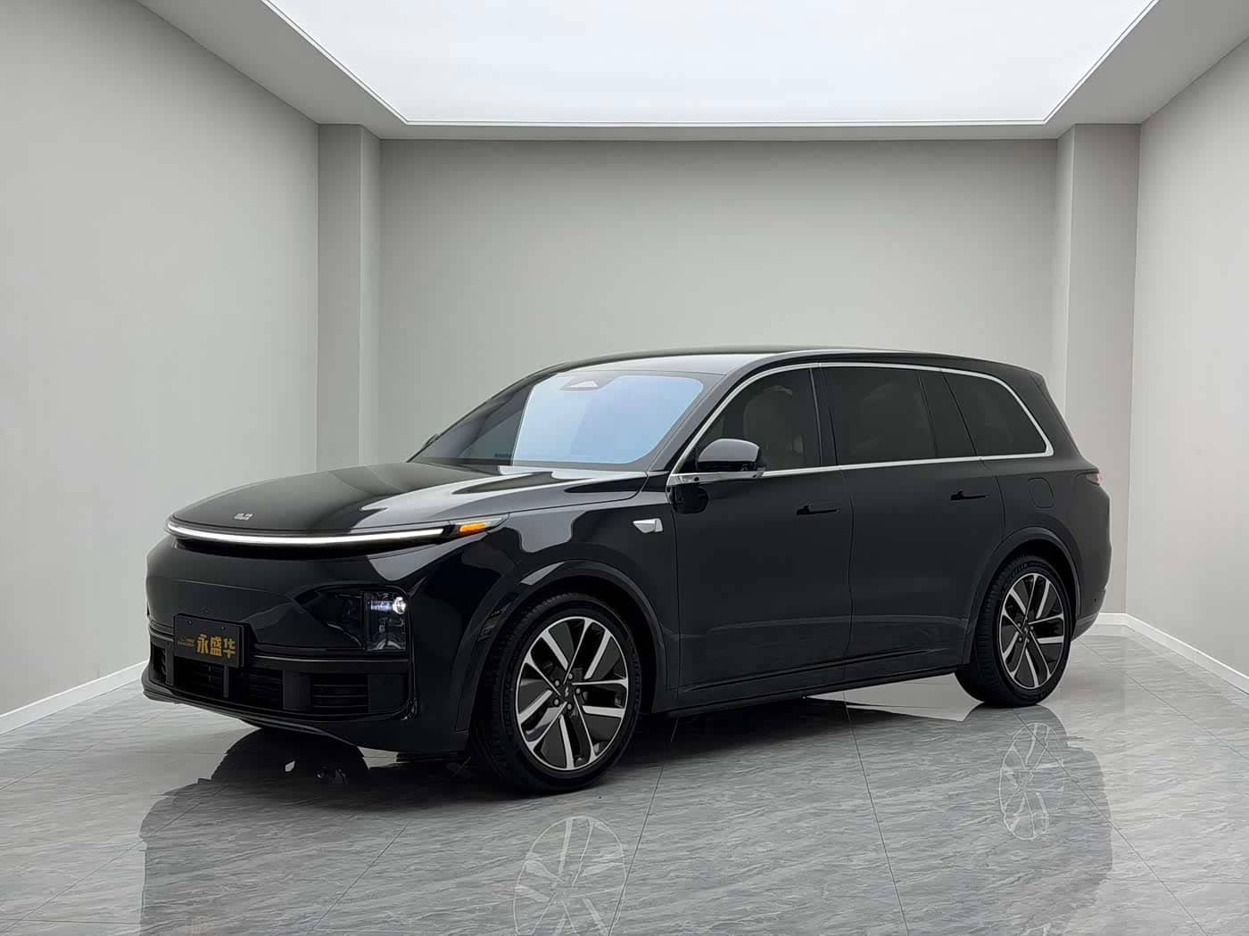 Li Auto Li Xiang L9