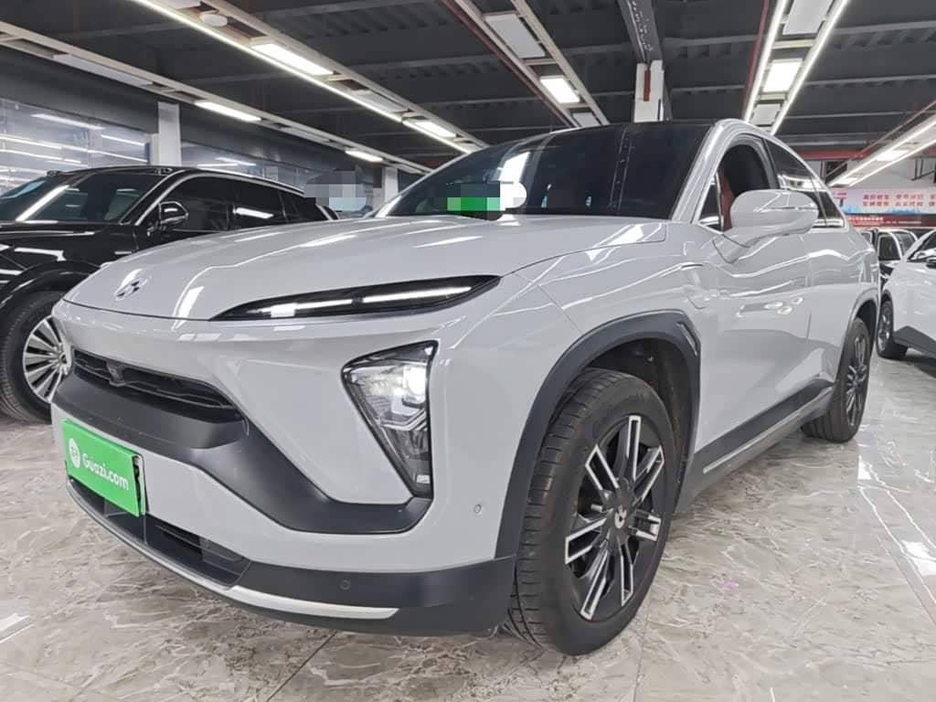 NIO EC6