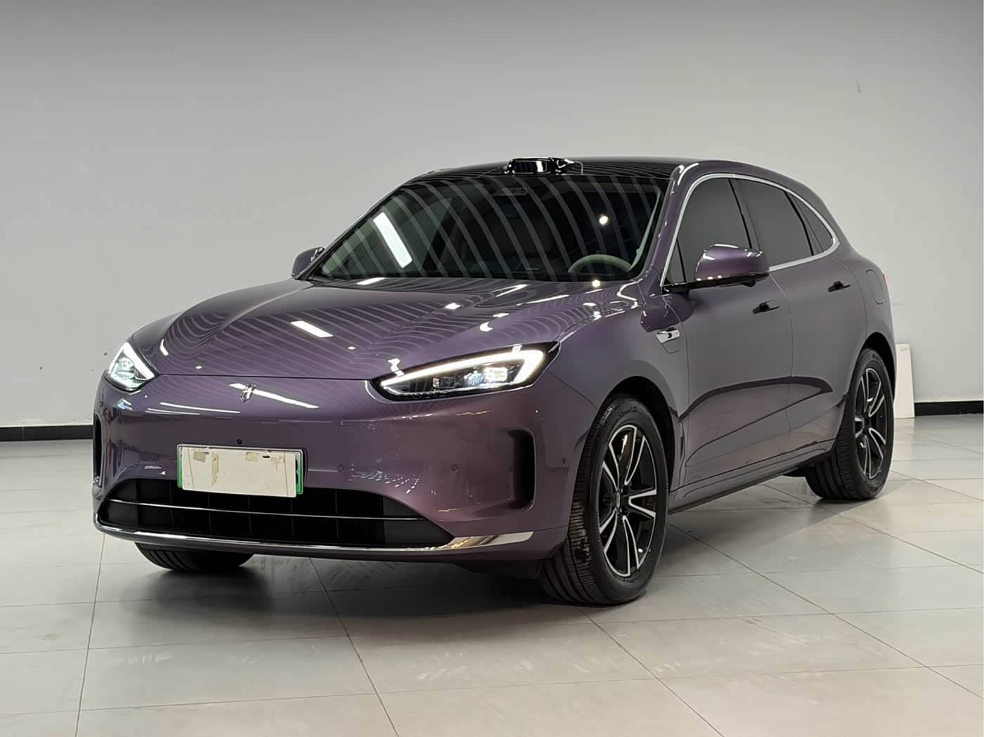 AITO Wenjie AITO M5