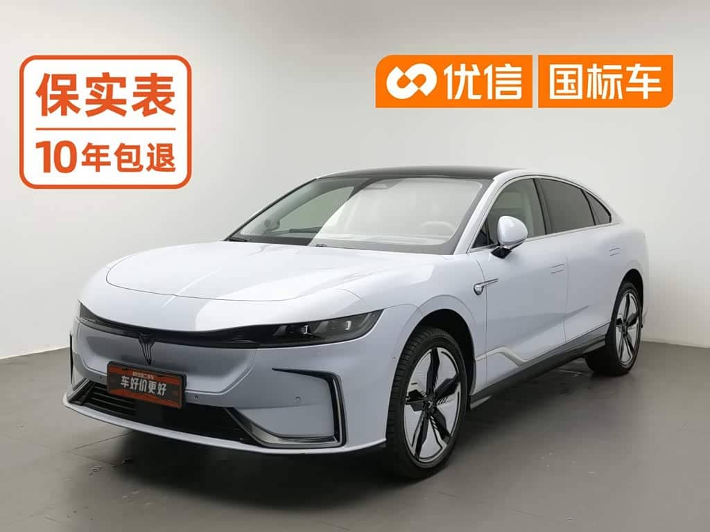 Voyah Auto VOYAH Zhuiguang