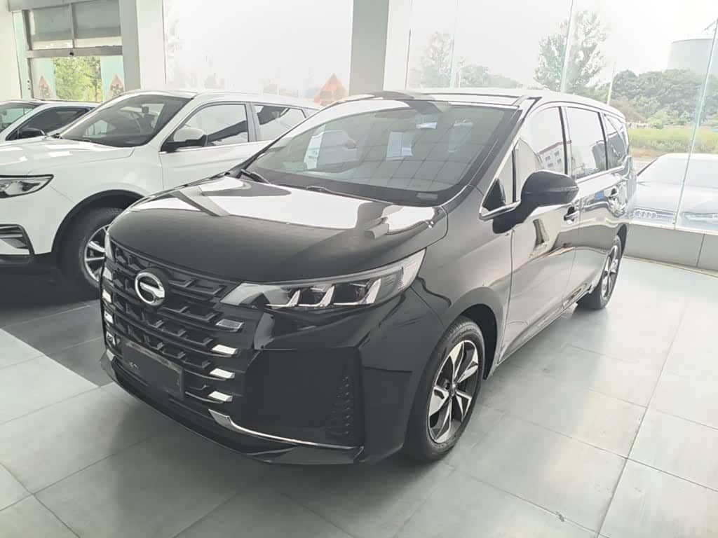 GAC Trumpchi Trumpchi M6