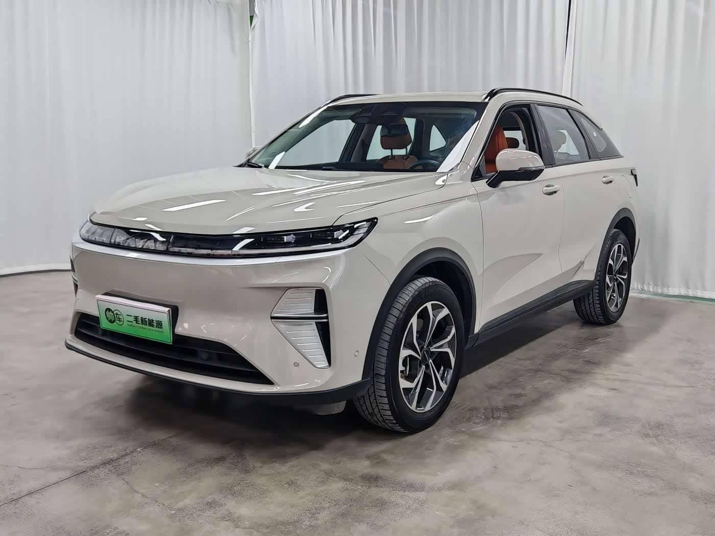 Haval Xiaolong MAX