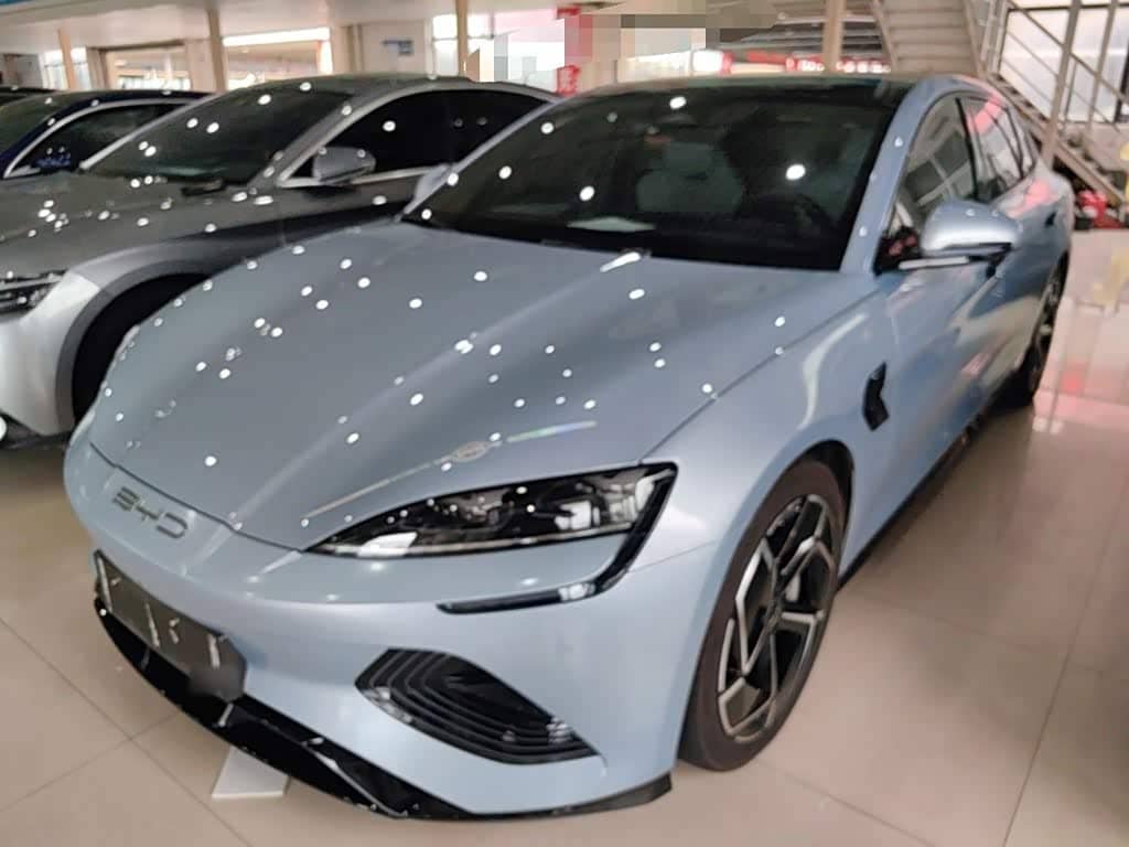 BYD Seal