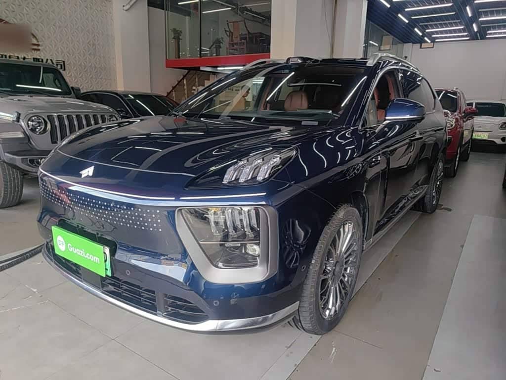 GAC Haobo Hyper HL