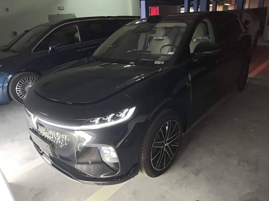 Voyah Auto Voyah Zhiyin