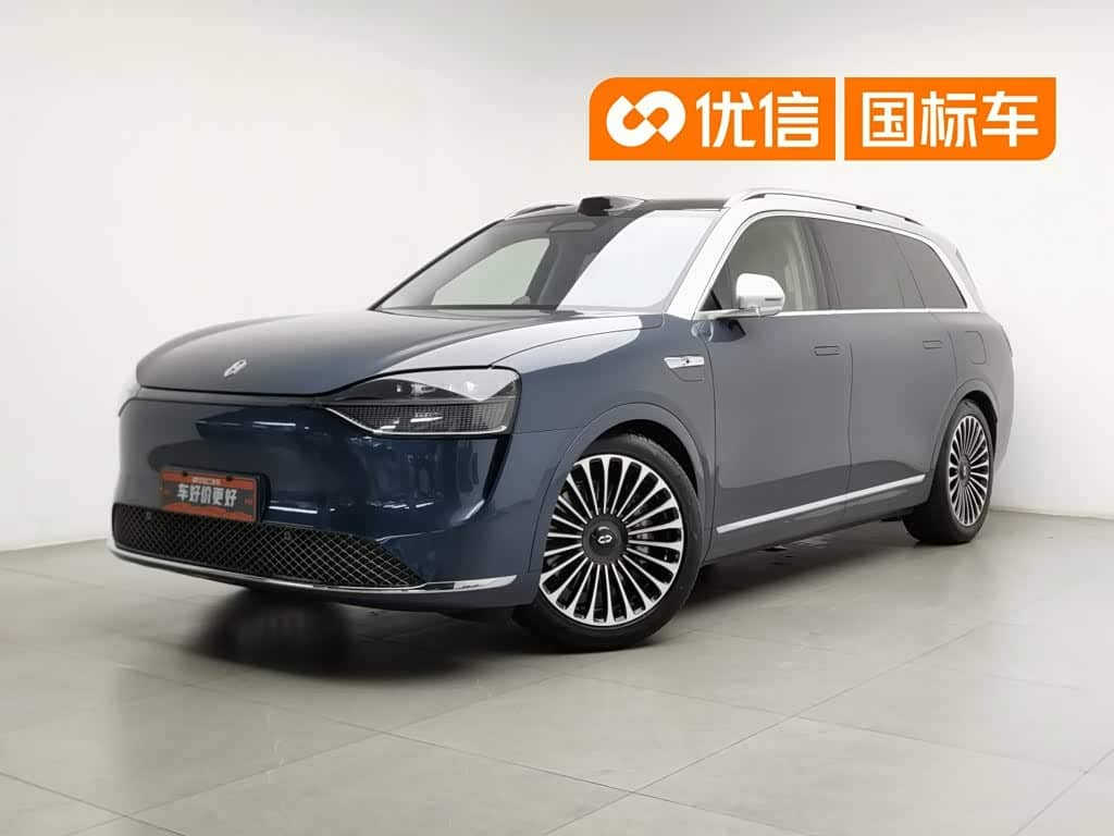 AITO Wenjie AITO M9