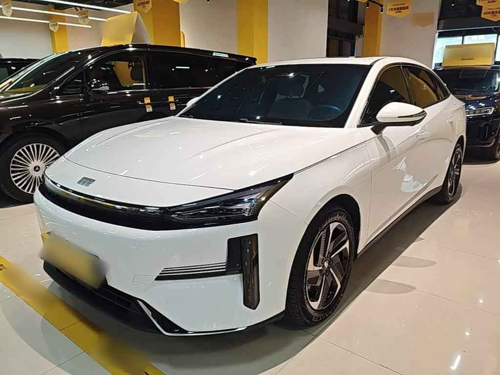 Geely Galaxy Galaxy L6