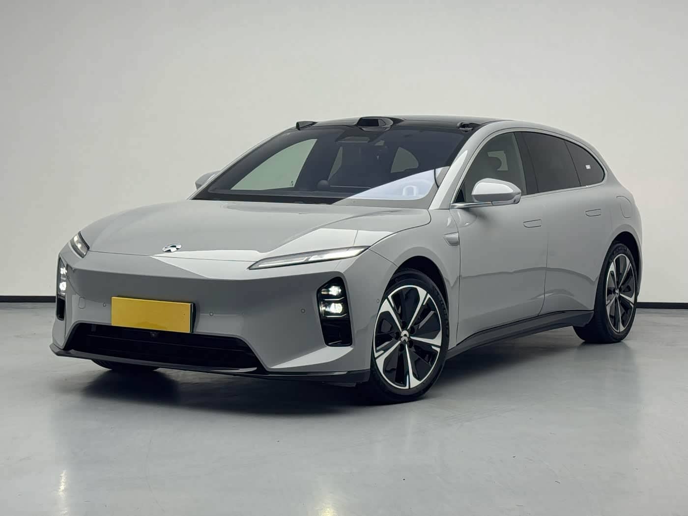 NIO ET5T