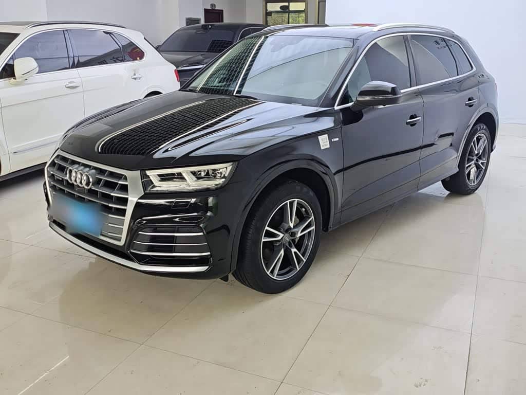 Audi Q5L