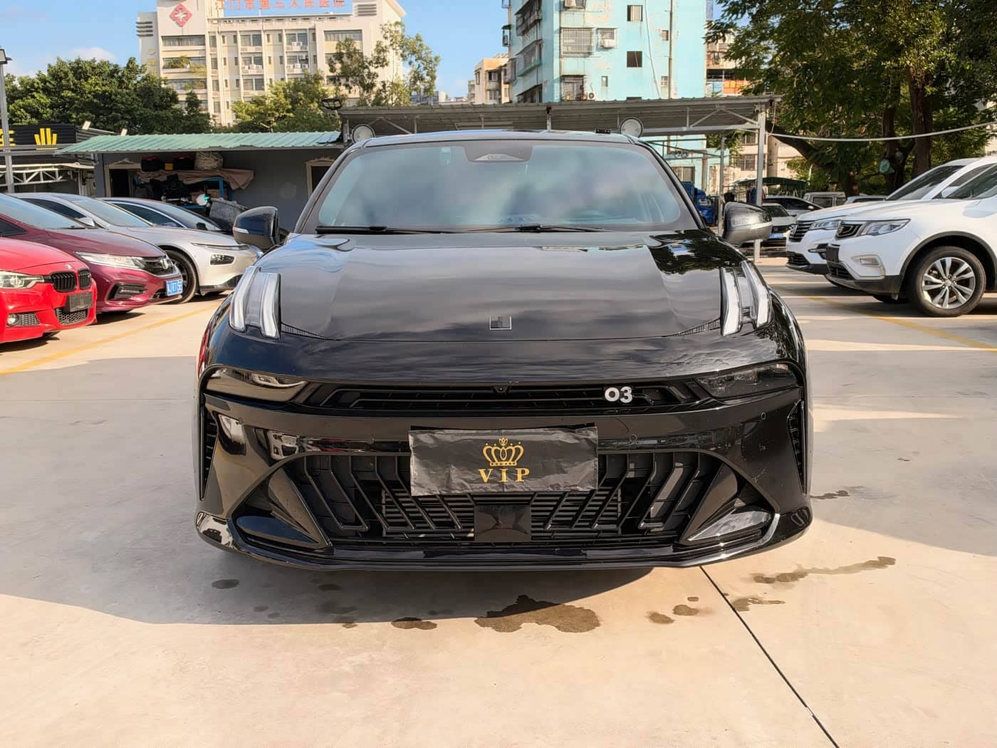 Lynk & Co 03