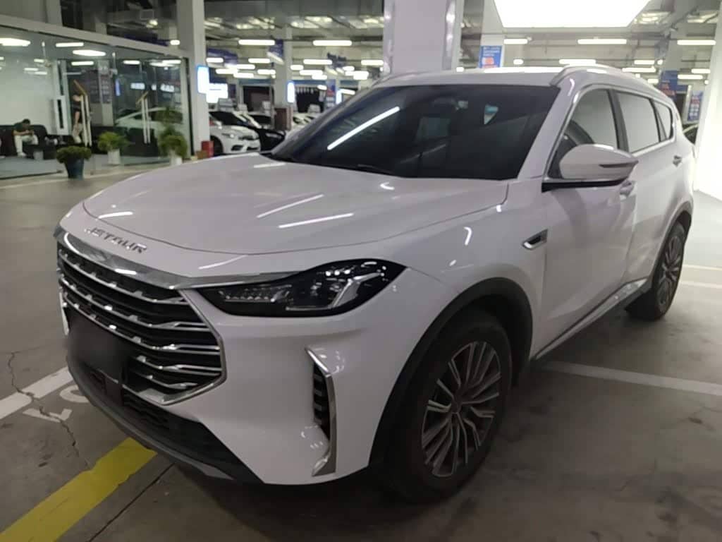 Jetour X70 PLUS