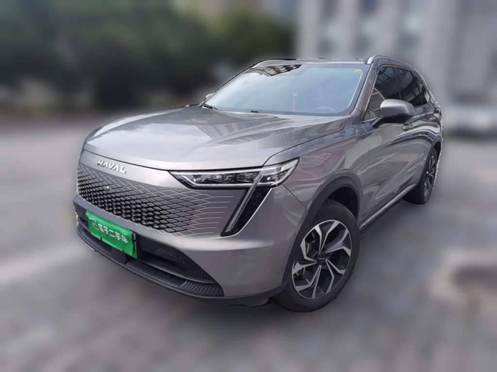 Haval Xiaolong MAX
