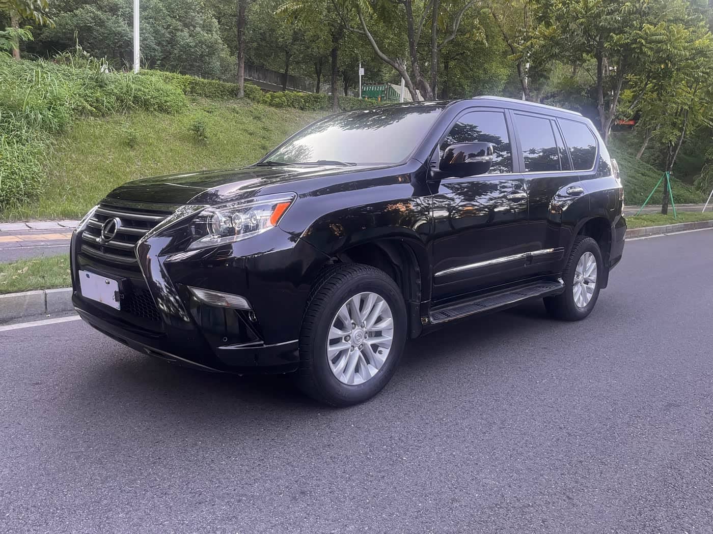 Lexus GX