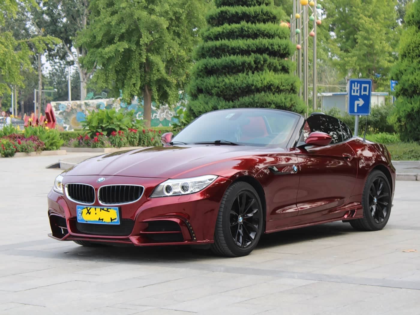 BMW Z4