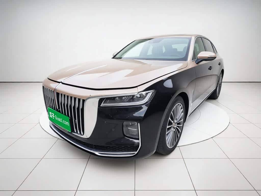 Hongqi H9
