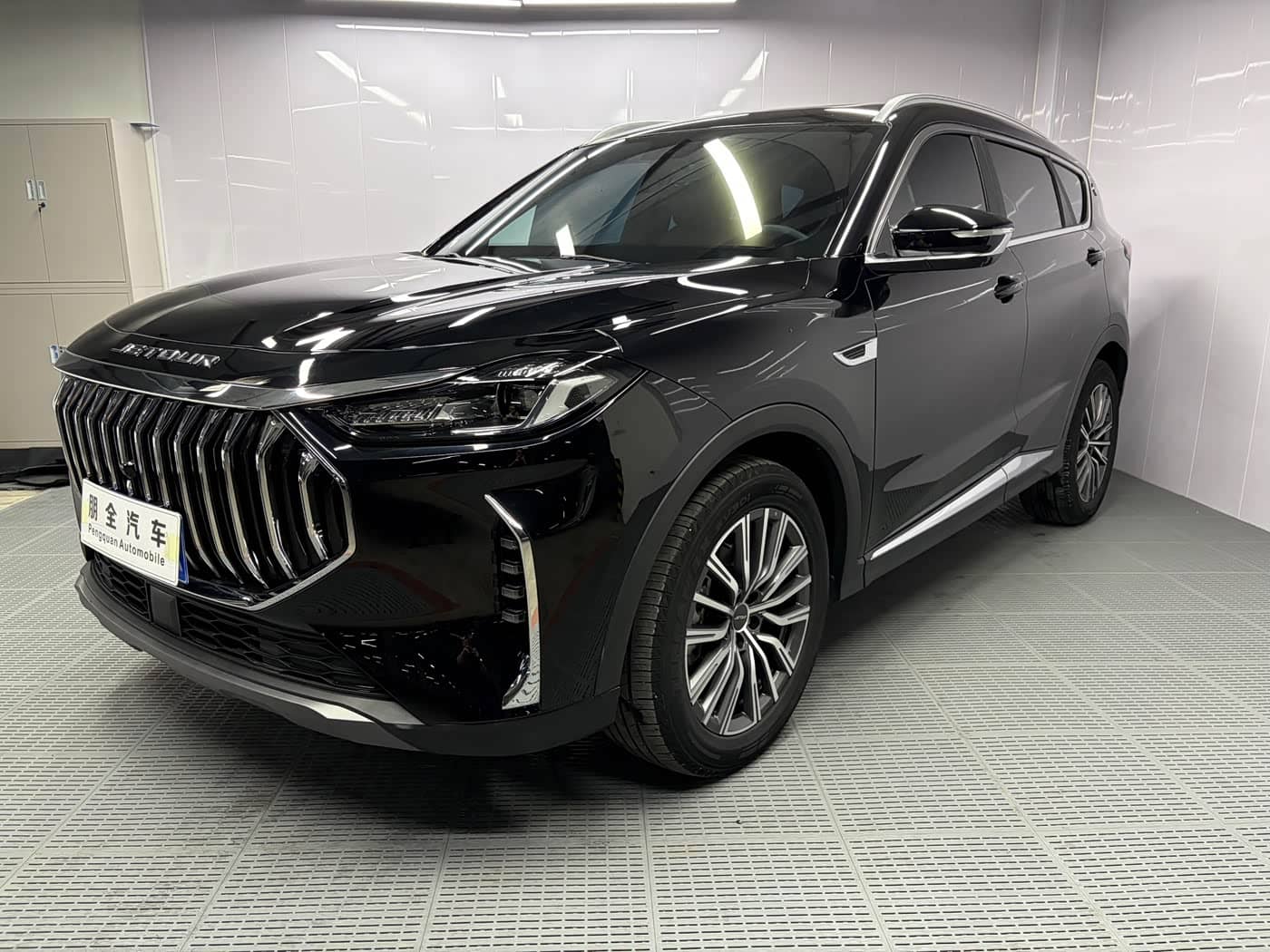 Jetour X70 PLUS