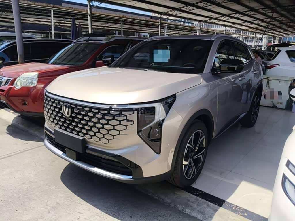 Changan CS55 PLUS