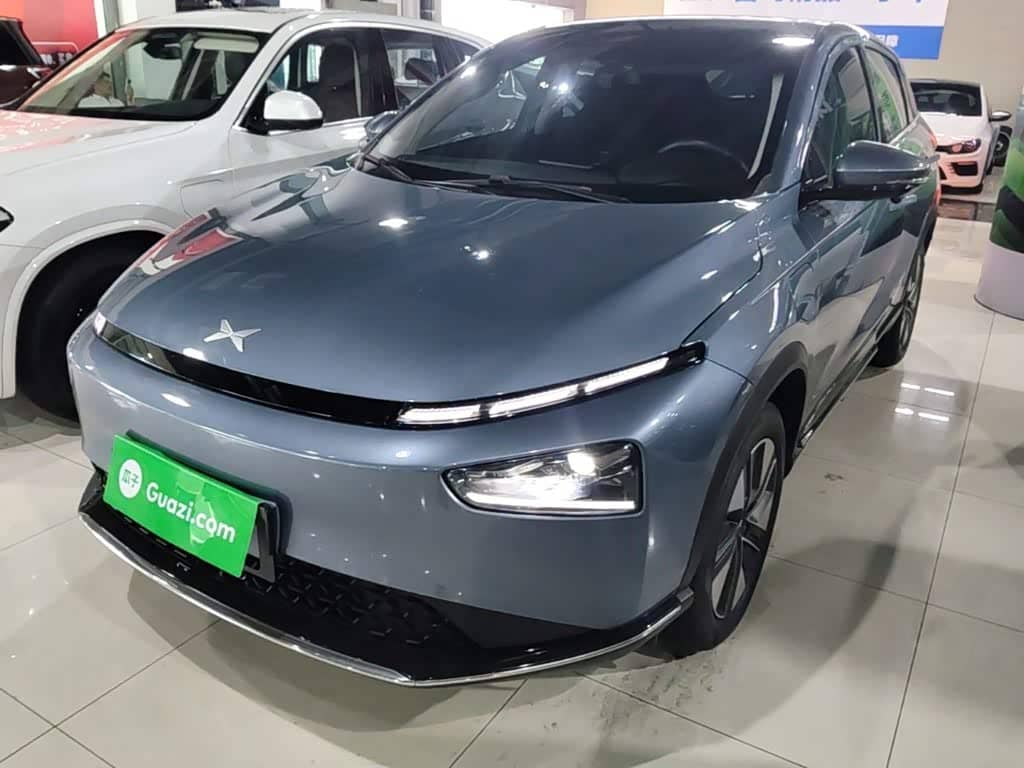 XPeng G3