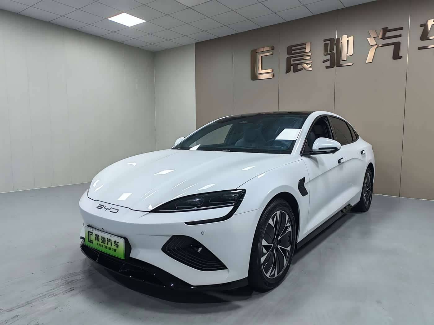 BYD Seal