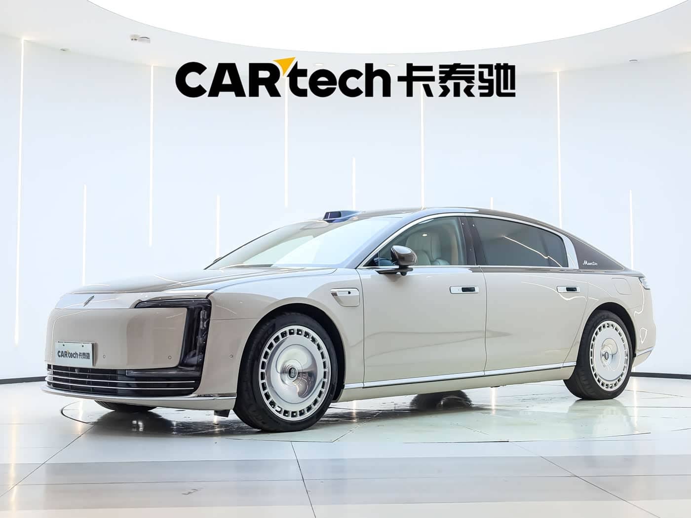 Zunjie S800