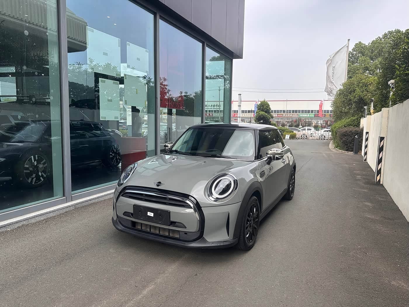 MINI MINI