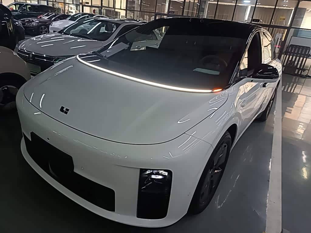 Li Auto i6