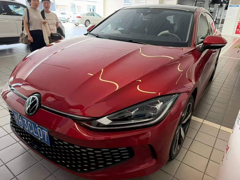 Volkswagen Lamando