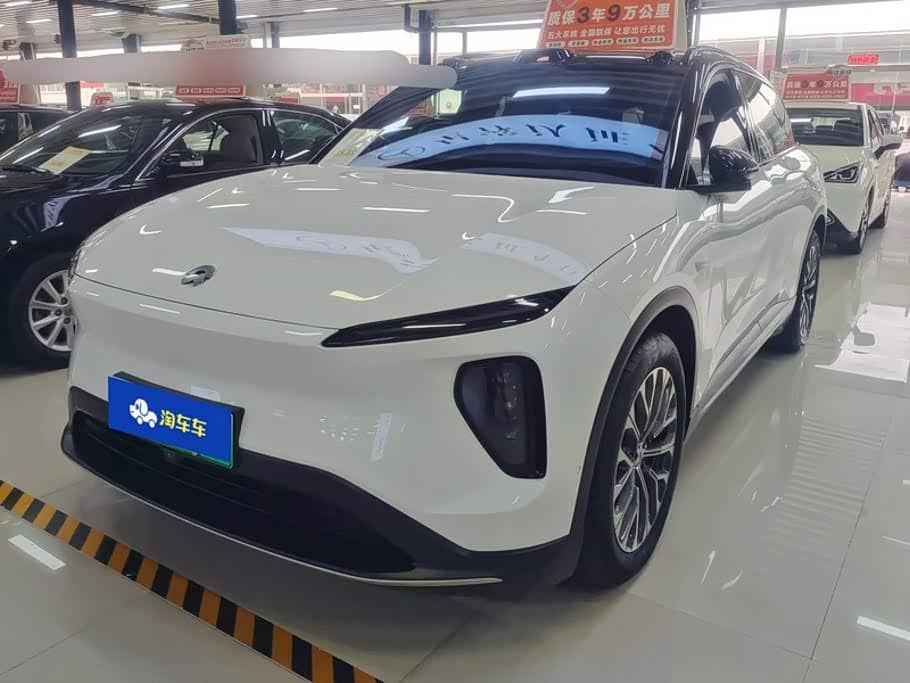 NIO ES6