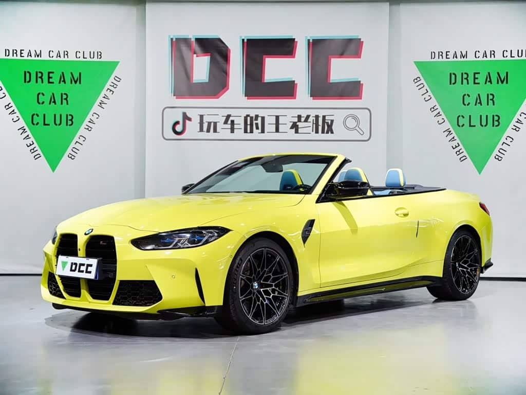 BMW M4