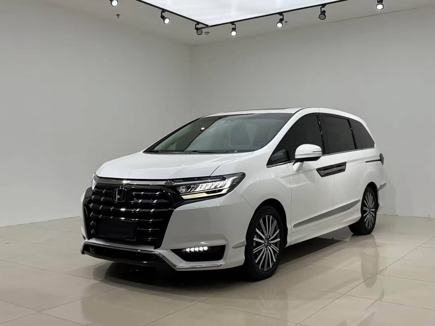 Honda Elysion