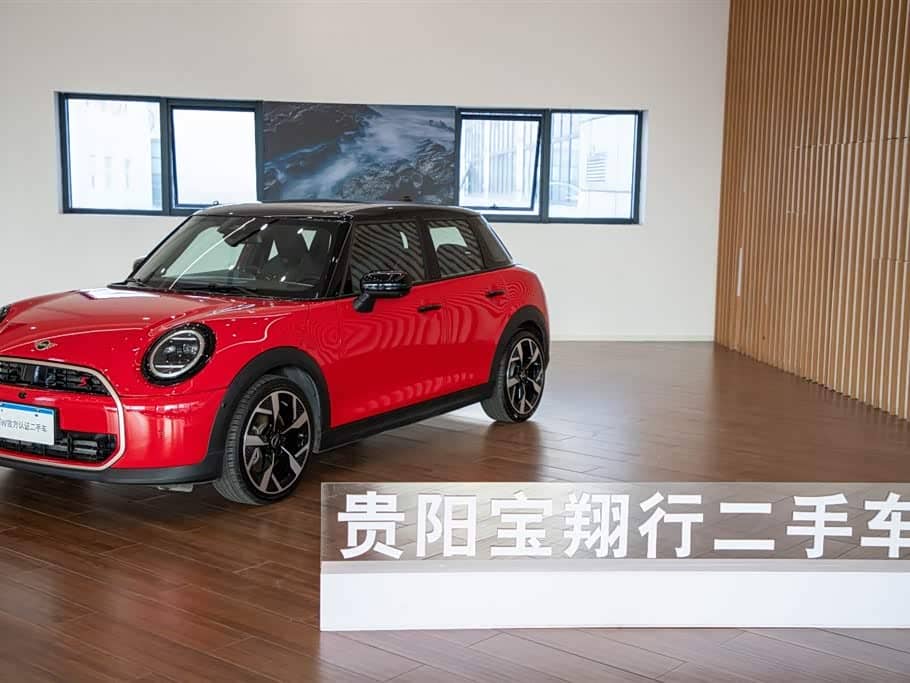 MINI MINI