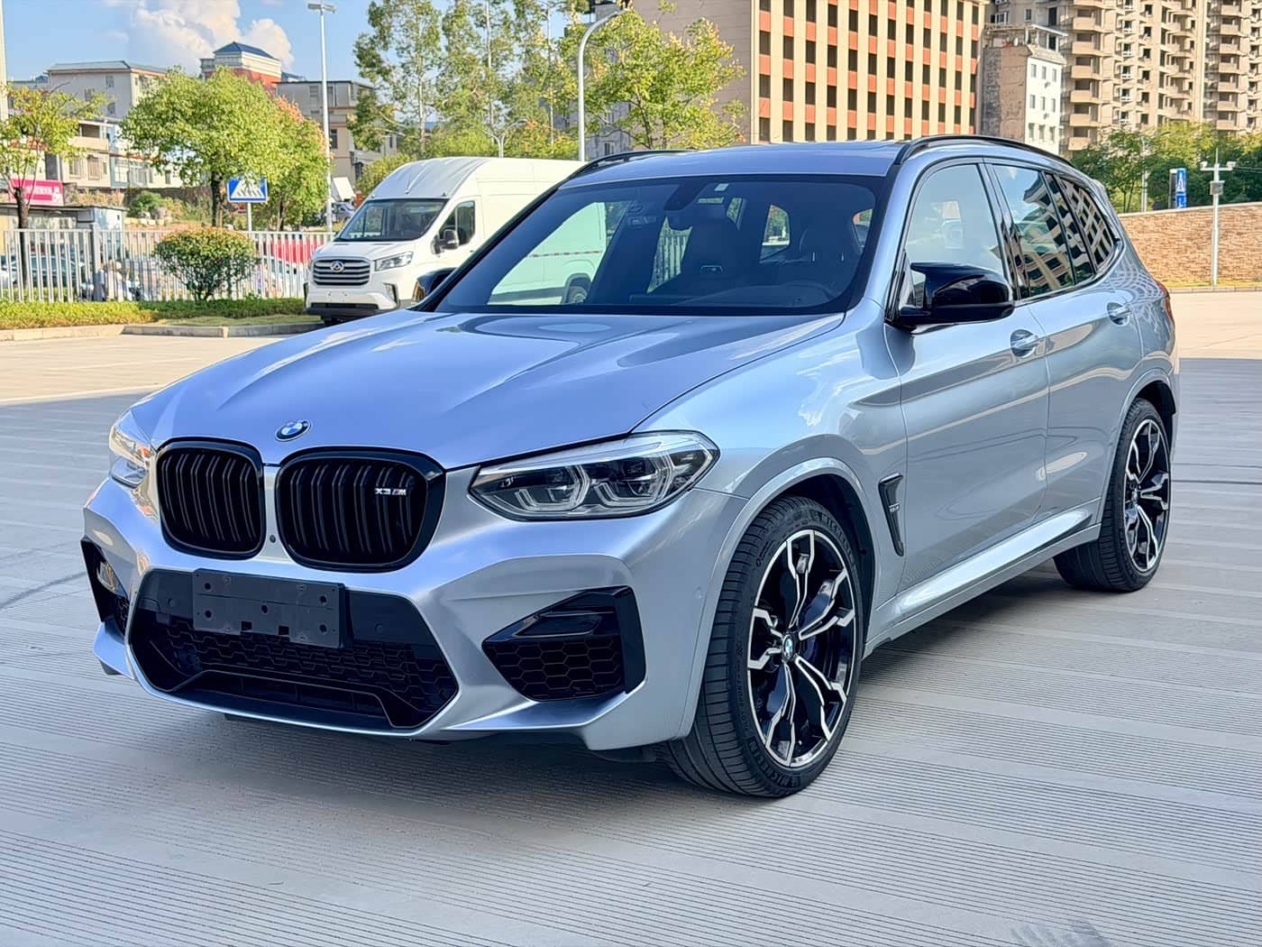 BMW X3 M