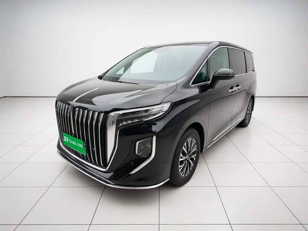 Hongqi HQ9 PHEV